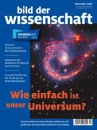 bild der wissenschaft 12/2024