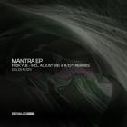 Fook Yue - Mantra EP