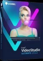 Corel VideoStudio Ultimate 2022 v25.2.0.566 (x64)