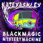 Katey Ashley - Black Magic Mystery Machine