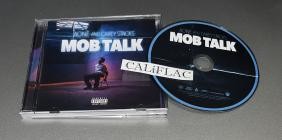 AOne And Carey Stacks - Mob Talk
