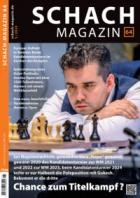 Schach-Magazin 64 05/2024