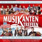 Various Artists - Das Grosse Musikantentreffen Folge 42