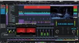 Steinberg Cubase Pro v14.0.20 (x64)