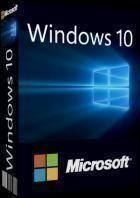 Microsoft Windows Pro 10 21H2 Build 19044.1503 (x64)