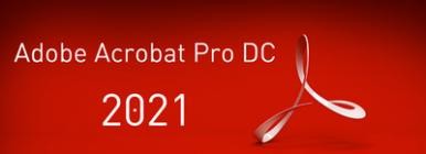 Adobe Acrobat Pro DC 2021.011.20039