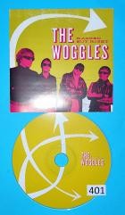 The Woggles - Ragged But Right