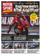 MOTORSPORT aktuell 14/2024