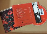 Brian Eno - Nerve Net