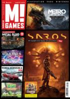 M GAMES 393/2026