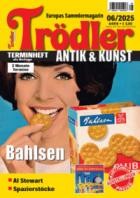 Troedler ORIGINAL 06/2025