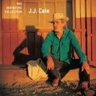 J J  Cale - The Definitive Collection