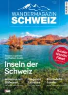 Wandermagazin SCHWEIZ 05/2020