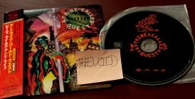 A Tribe Called Quest - Beats, Rhymes And Life