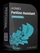 AOMEI Partition Assistant v10.4.2 Pro - WinPE