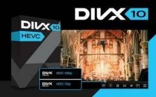 DivX Pro v10.10.1