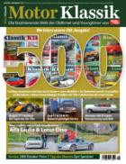 Motor Klassik 06/2026