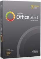 SoftMaker Office Pro 2021 Rev S1046.0405 Portable