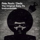 Pete Rock And Deda-The Original Baby Pa Instrumentals-16BIT-WEB-FLAC-2017-SHHHHHH