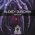 Alexey Dunchyk - Agafo EP