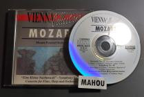 VA - Vienna Collections Mozart