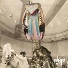 Aureal & Eduardo Criado - Fractured Memories