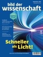 bild der wissenschaft 09/2023