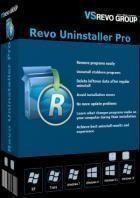 Revo Uninstaller Pro v5.5.0
