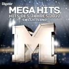 Mega Hits des Jahres 2023 Switzerland