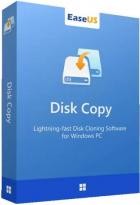 EaseUS Disk Copy Pro v6.9.0 Build 20251011 (x64) WinPE