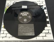 Pluto's Kiss - Pluto's Kiss