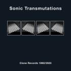VA-Sonic Transmutations- C31 -24BIT-WEB-FLAC-2023-BABAS