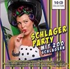 Schlager Party - August