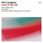 Nils Landgren feat  Swedish Radio Symphony Orchestra - Love of My Life