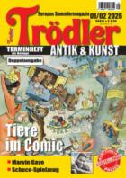 Troedler ORIGINAL 01-02/2026