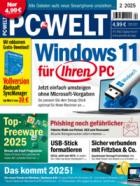 PC-WELT 02/2025