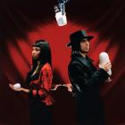 The White Stripes - - Blue Orchid  