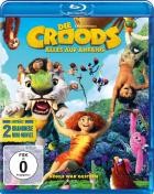 Die Croods 2 - Alles auf Anfang