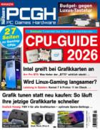 PC Games Hardware 07/2026