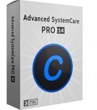 Advanced SystemCare Pro v15.5.0.263