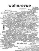 wohnrevue 03/2025