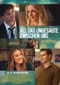 All das Ungesagte zwischen uns - Regretting You