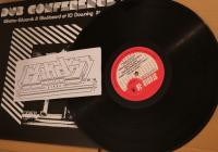 Winston Edwards and Blackbeard-At 10 Downing Street Dub Conference- WE0010 -REISSUE-LP-FLAC-199X-KINDA