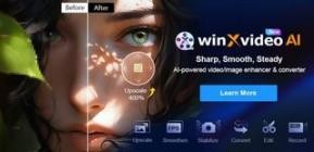 Winxvideo AI v3.8.0 (x64)