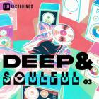 VA - Deep & Soulful, Vol  03