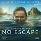 Dominik Scherrer - No Escape (Original Soundtrack Album)