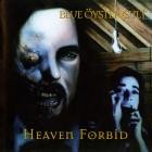 Blue Oyster Cult - Heaven Forbid