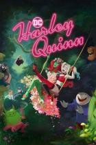 Harley Quinn - Staffel 3
