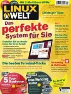 Linux Welt 04/2023