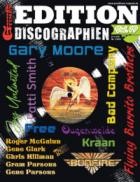 GoodTimes Edition Discographien 19/2023